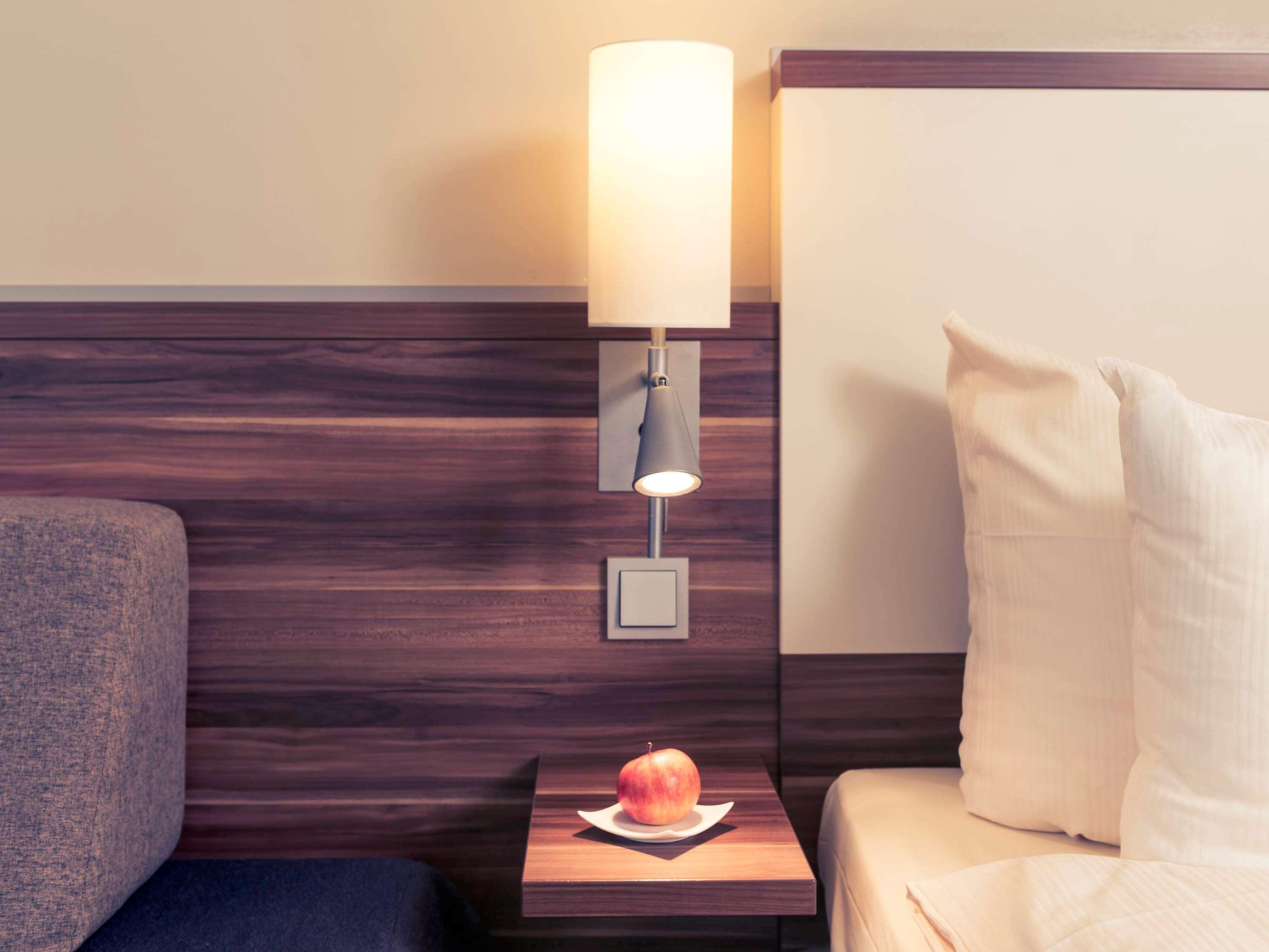 Mercure Hotel Saarbruecken Sued Room photo