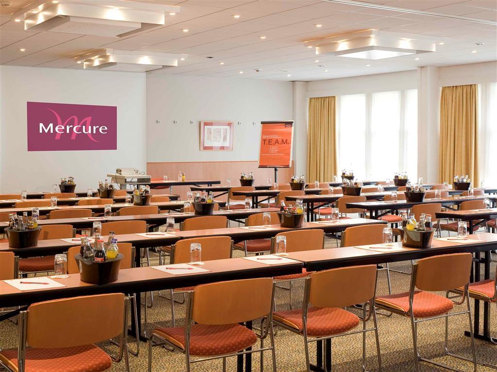 Mercure Hotel Saarbruecken Sued Exterior photo