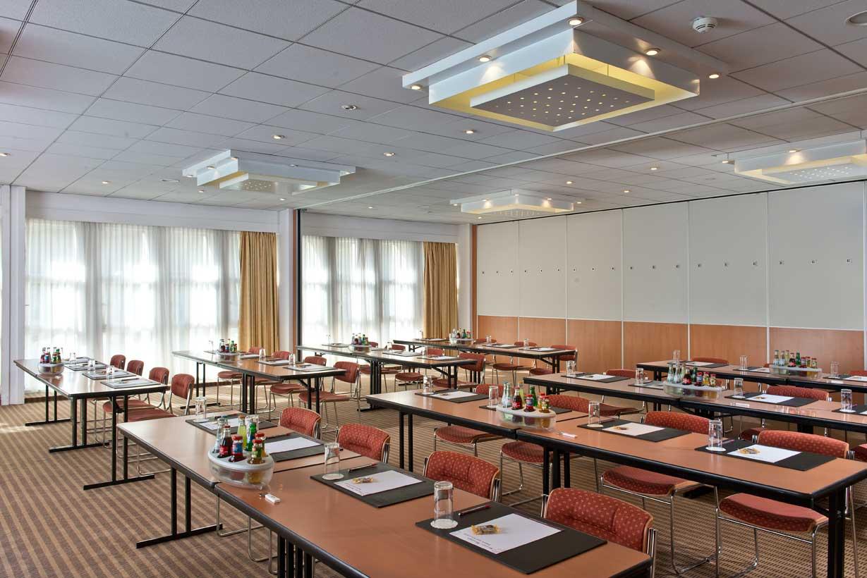 Mercure Hotel Saarbruecken Sued Business photo