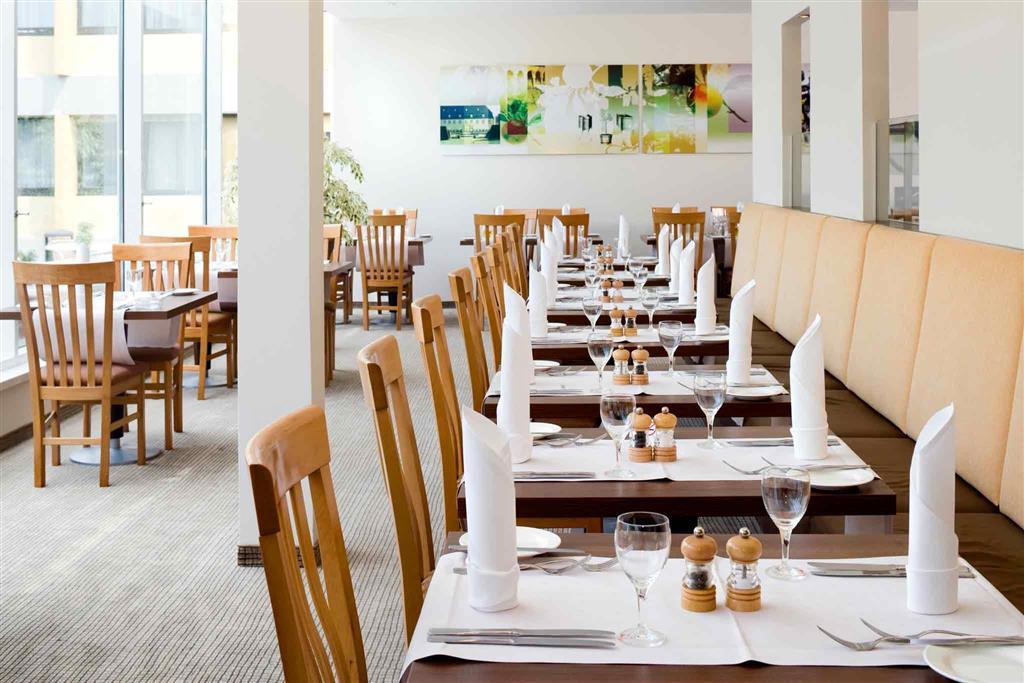 Mercure Hotel Saarbruecken Sued Facilities photo